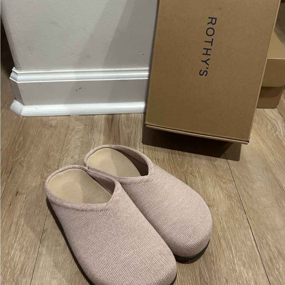 Rothy's The Casual Clog